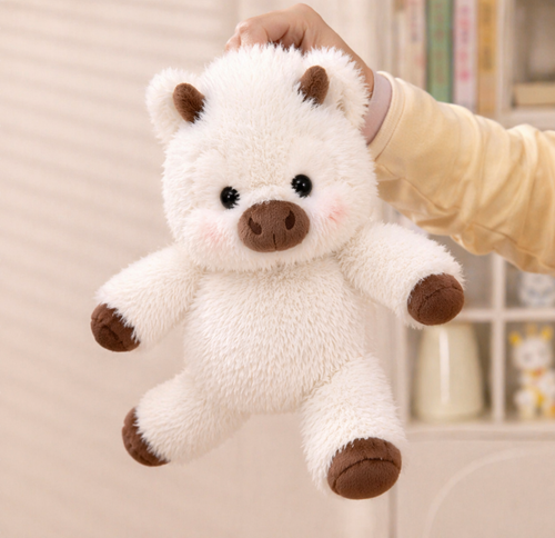 Escapee™ Runing Plushie