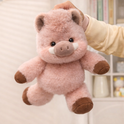 Escapee™ Runing Plushie