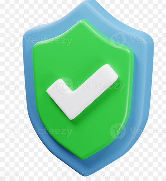 1 - year warranty