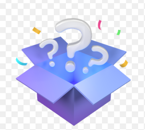 Mystery Box